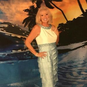 Meet your Posher, Heidi